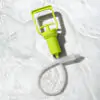 non electric nasal aspirator