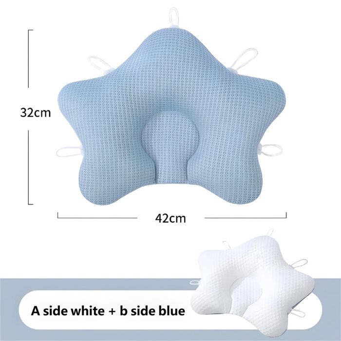 Newborn Head Correction Cushion