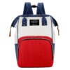 durable oxford baby bag
