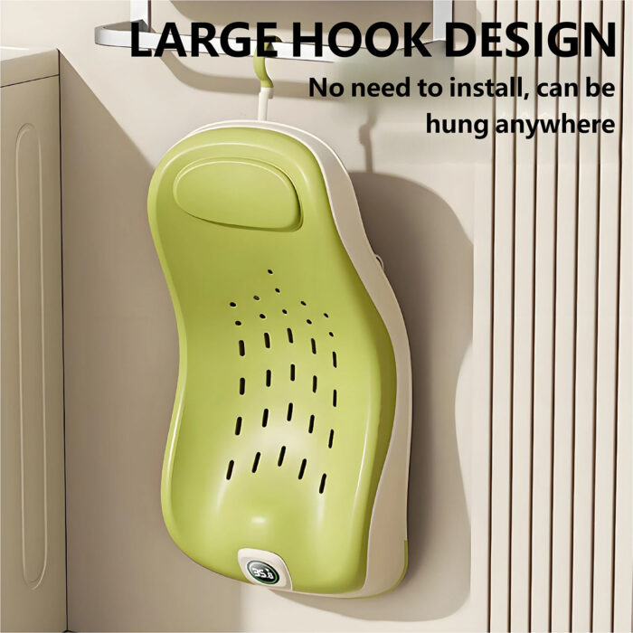 Portable Baby Bath Seat