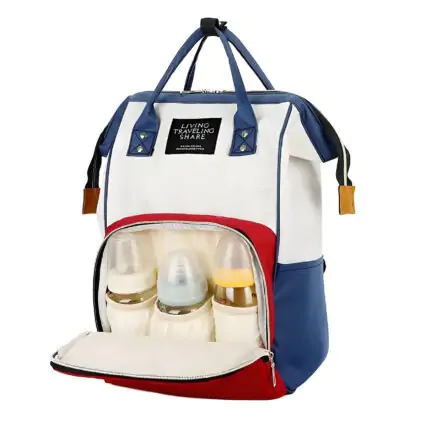 baby gear travel backpack