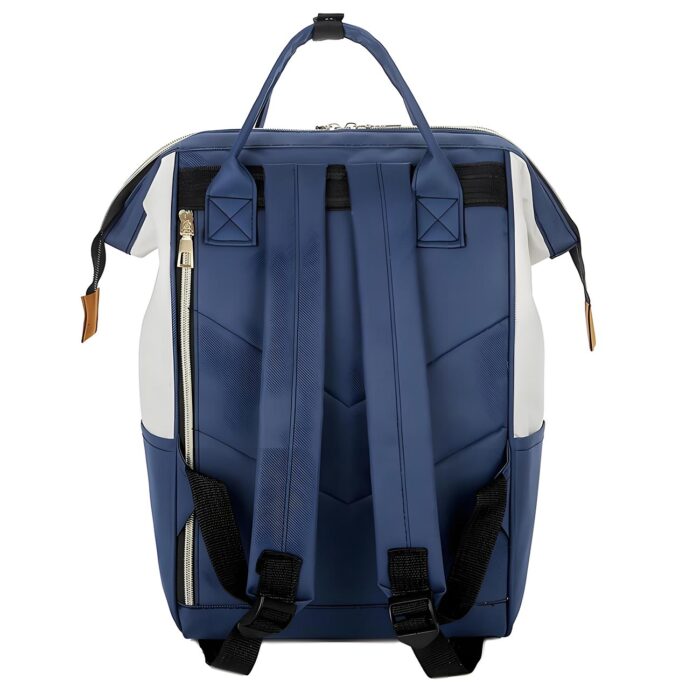 Bolsa de viaje Oxford para mamás