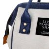 diaper bag for outdoor travel