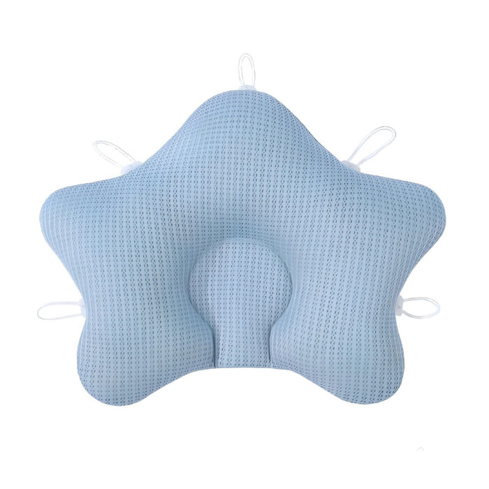 Soft Cotton Newborn Pillow