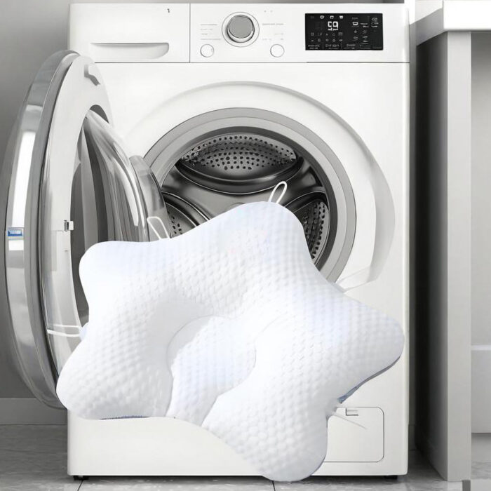 Medical Grade Baby Head Pillow