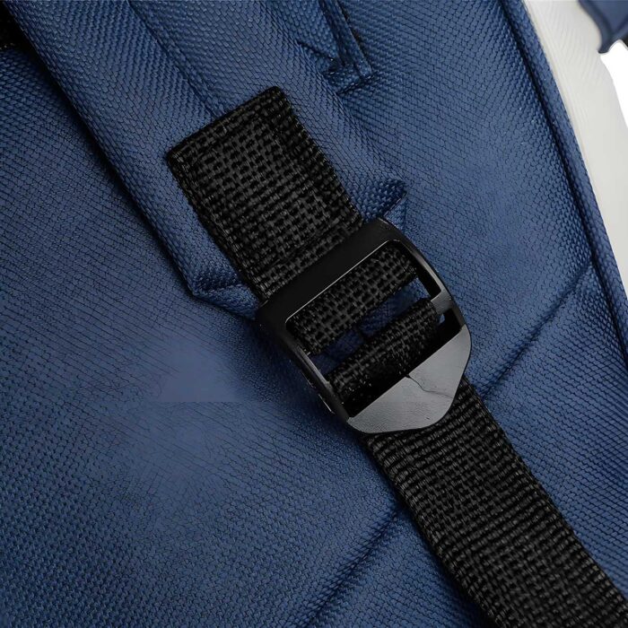 Bolsa multifuncional para pañales de bebé