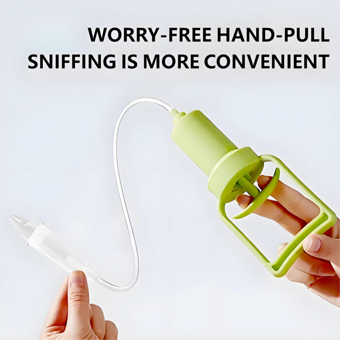 Aspirateur de mucus pour bébé