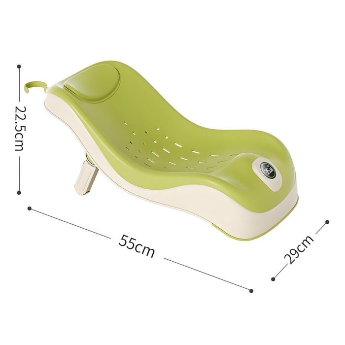 Safe Baby Bathing Chair