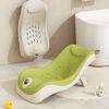 Baby-Badesitz mit Haken-Design