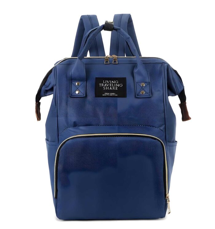 Bolsa isotérmica para biberones