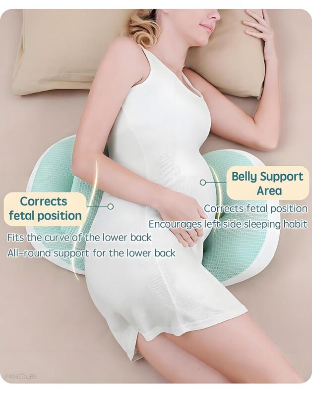 Maternity Lumbar Pillow