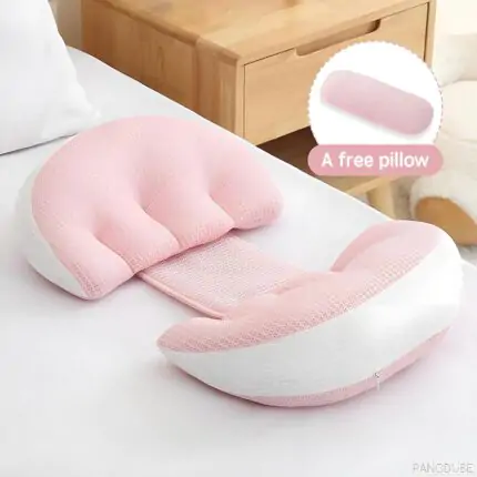 pregnancy auxiliary pillow