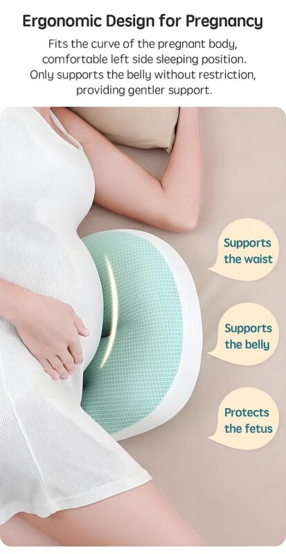 Pregnancy Wedge Cushion