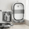 portable infant bathtub