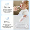 baby oral care product