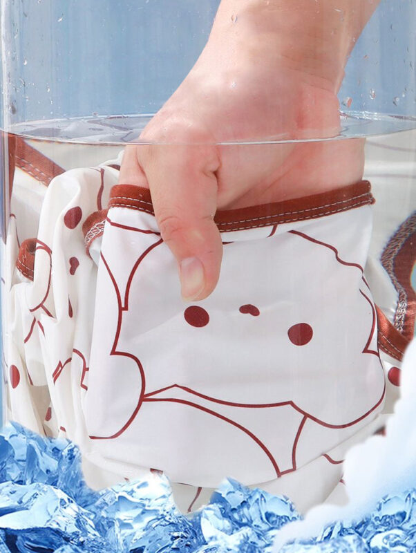 Baby Uv Protection Poncho
