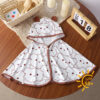 lightweight baby sun cover