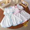 kühlende Baby-Sonnenjacke