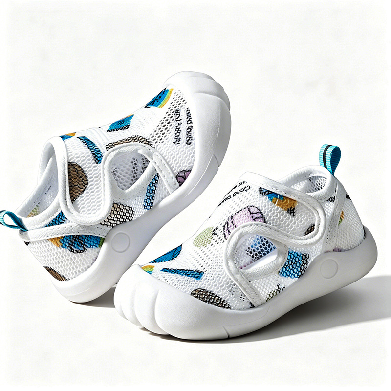 chaussures pour bébé premier marcheur