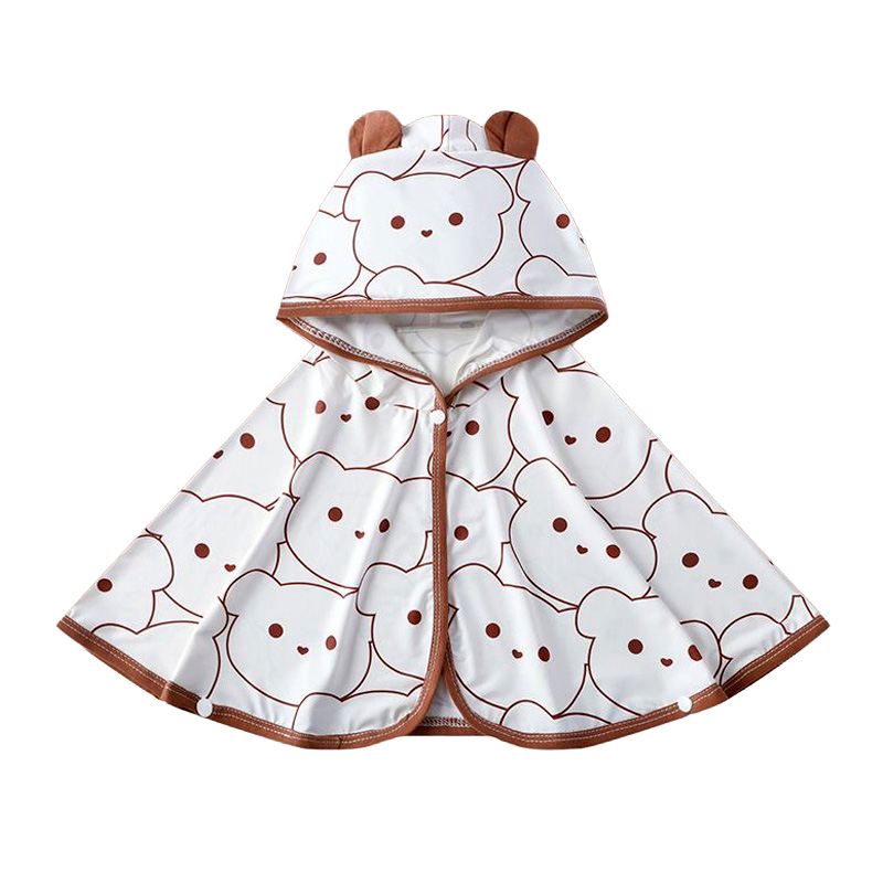 vêtements de protection UV pour bébés