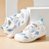 ergonomic toddler shoes