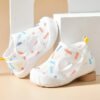 lightweight baby walking shoes