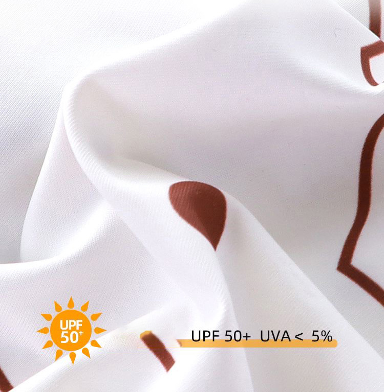 Baby Anti Uv Outfit