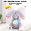 plush toy for newborn babies