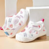 infant walking sandals