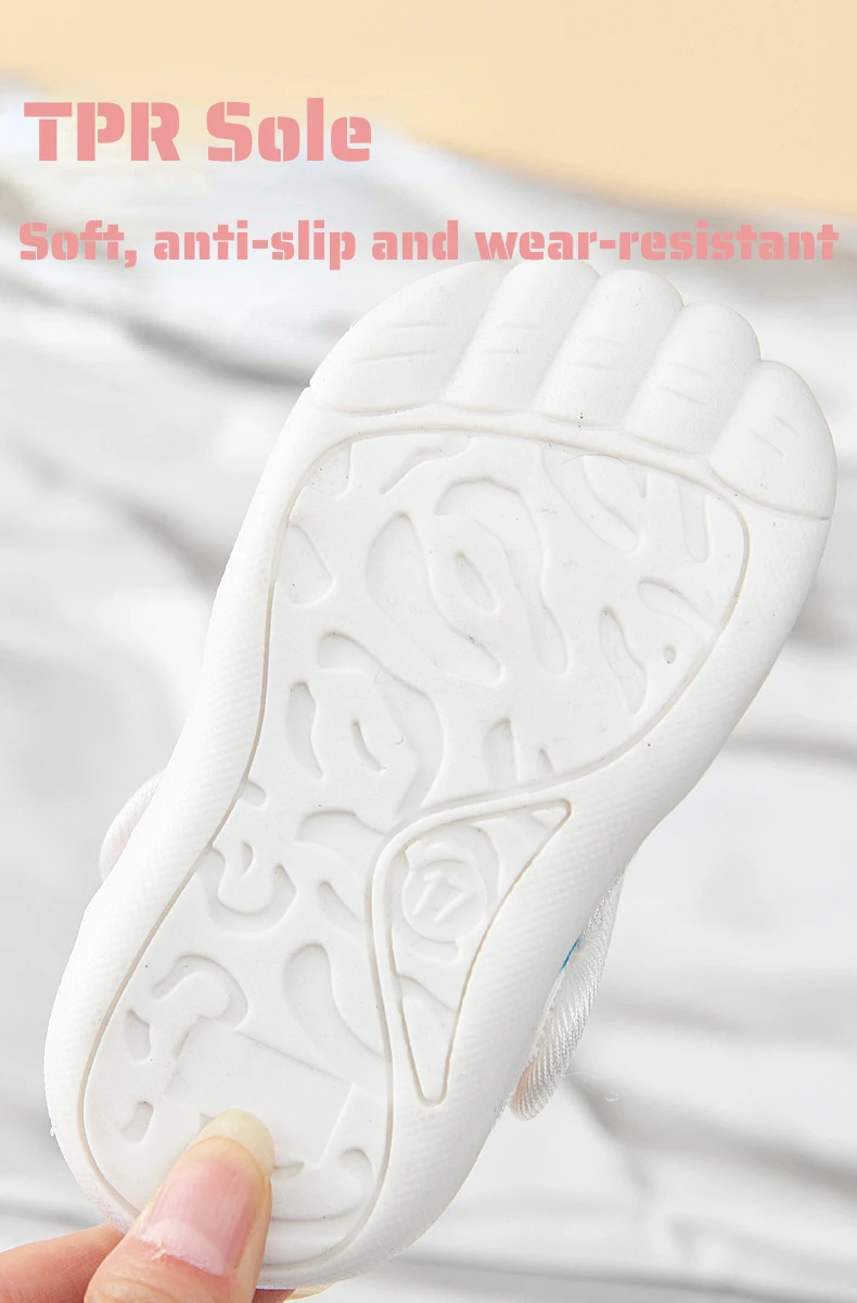 Anti Slip Toddler Shoes