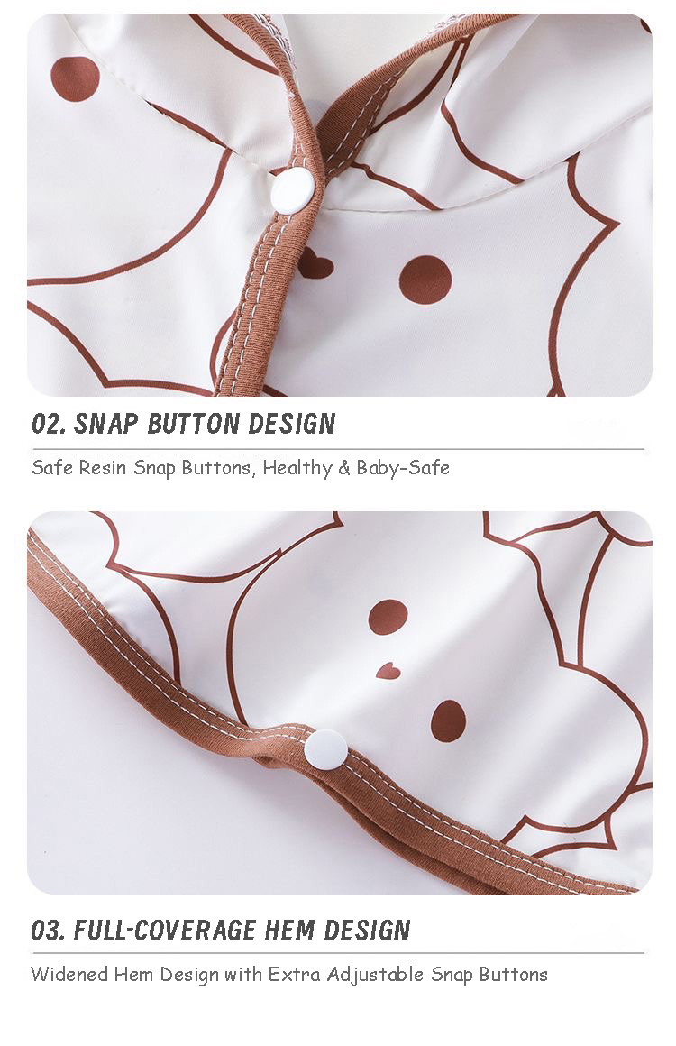 Infant Summer Sun Protection