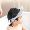 bonnet de bain antidérapant pour bébé